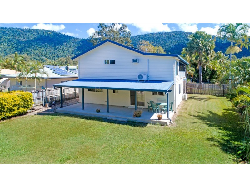 49 Maeva Street, Jubilee Pocket QLD 4802