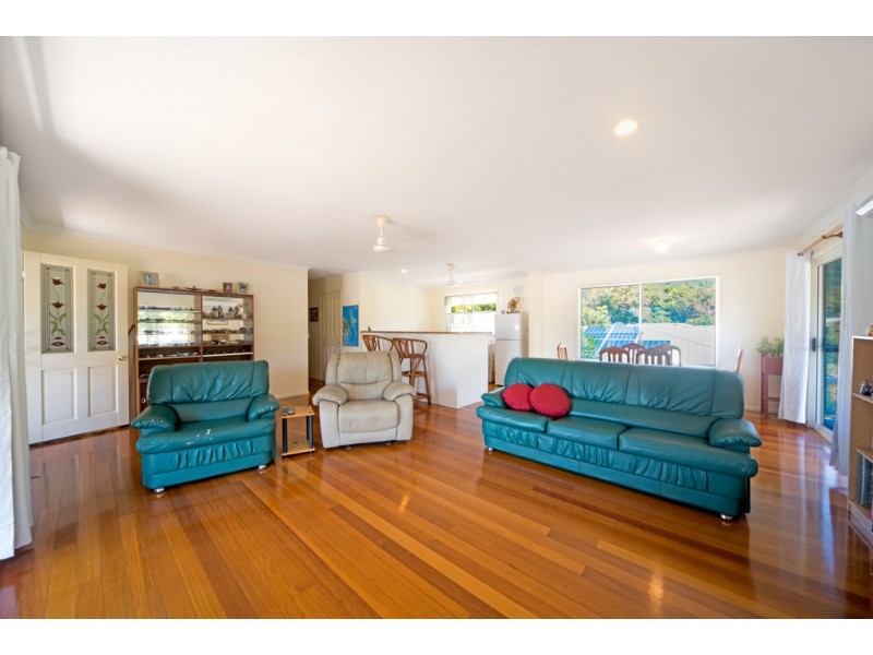 49 Maeva Street, Jubilee Pocket QLD 4802