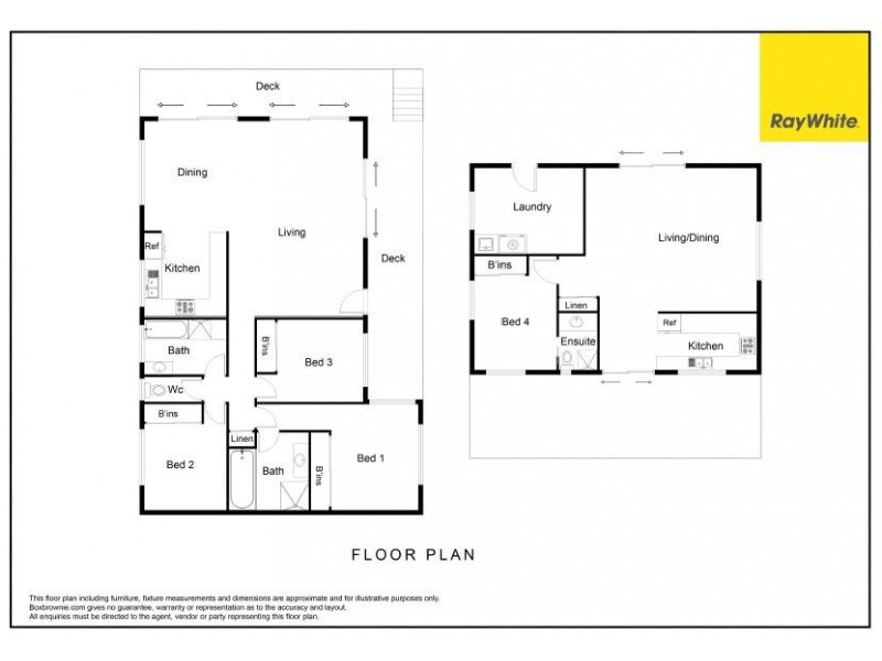 49 Maeva Street, Jubilee Pocket QLD 4802