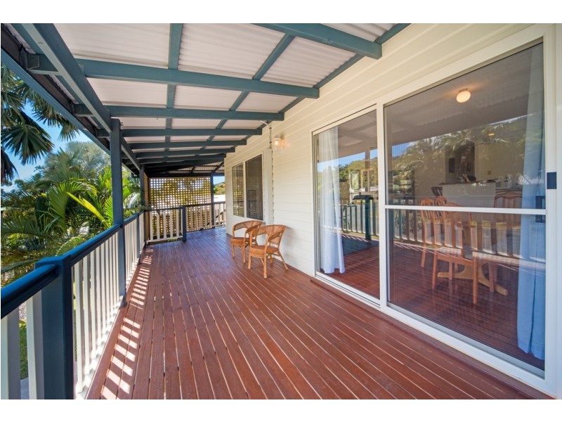 49 Maeva Street, Jubilee Pocket QLD 4802