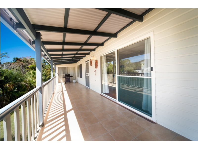 49 Maeva Street, Jubilee Pocket QLD 4802