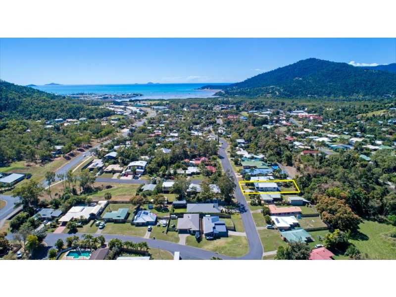 49 Maeva Street, Jubilee Pocket QLD 4802