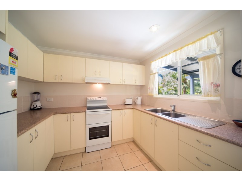 49 Maeva Street, Jubilee Pocket QLD 4802