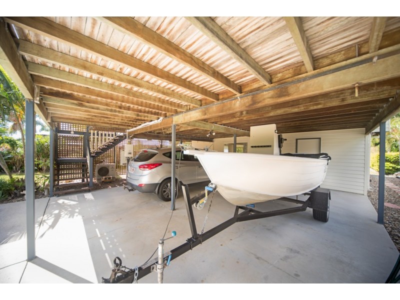 49 Maeva Street, Jubilee Pocket QLD 4802