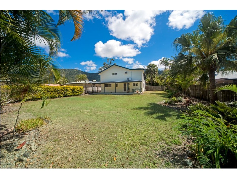 49 Maeva Street, Jubilee Pocket QLD 4802