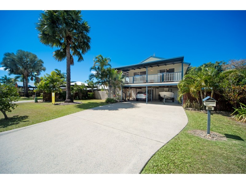 49 Maeva Street, Jubilee Pocket QLD 4802