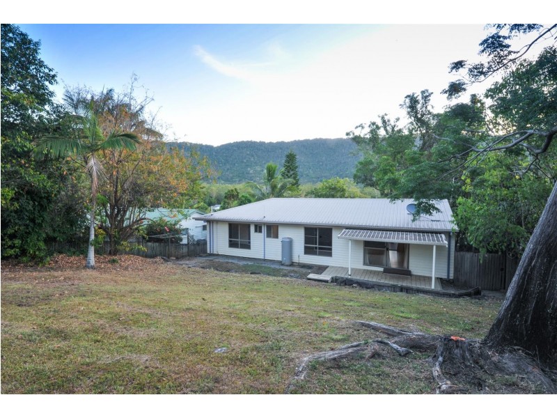 19 Sandpiper Crescent, Jubilee Pocket QLD 4802