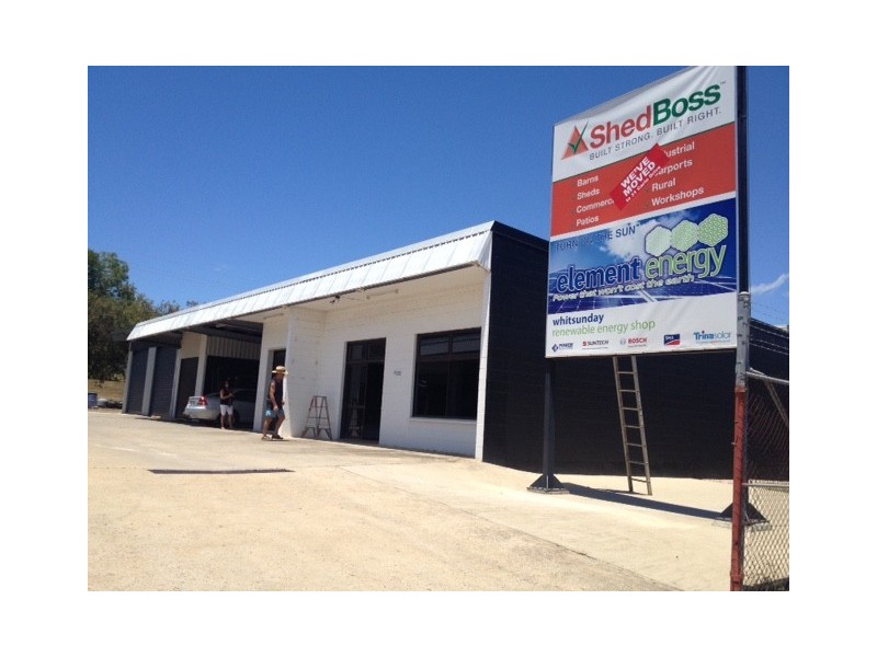 1 / 4 McIntosh Drive, Cannonvale QLD 4802