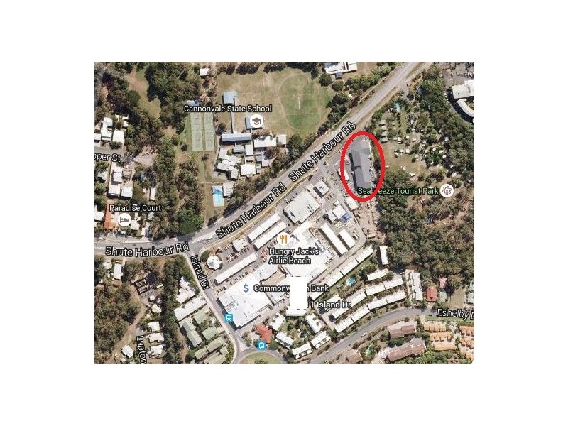 20/228-230 Shute Harbour Road, Cannonvale QLD 4802