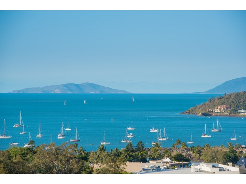 25/18 Raintree Place, Airlie Beach QLD 4802