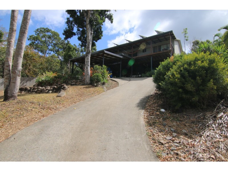 39 Sunset Drive, Jubilee Pocket QLD 4802