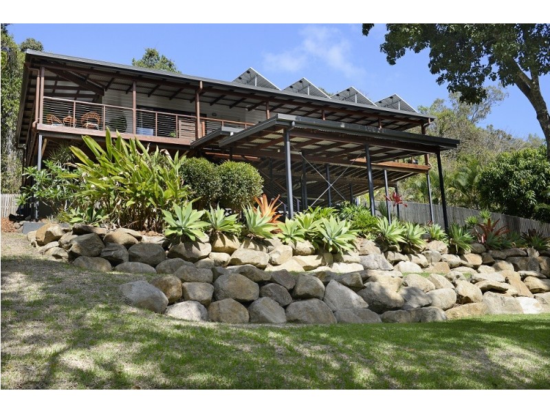 39 Sunset Drive, Jubilee Pocket QLD 4802