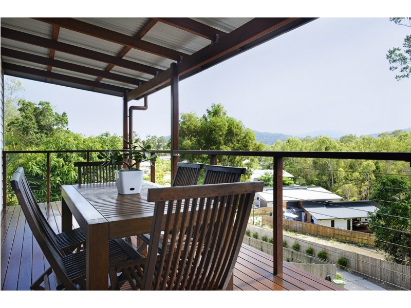39 Sunset Drive, Jubilee Pocket QLD 4802