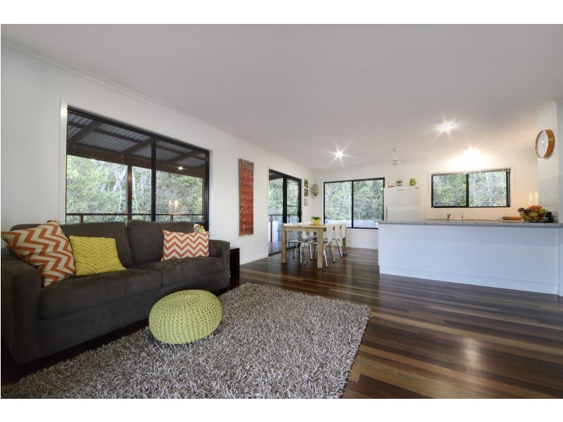 39 Sunset Drive, Jubilee Pocket QLD 4802