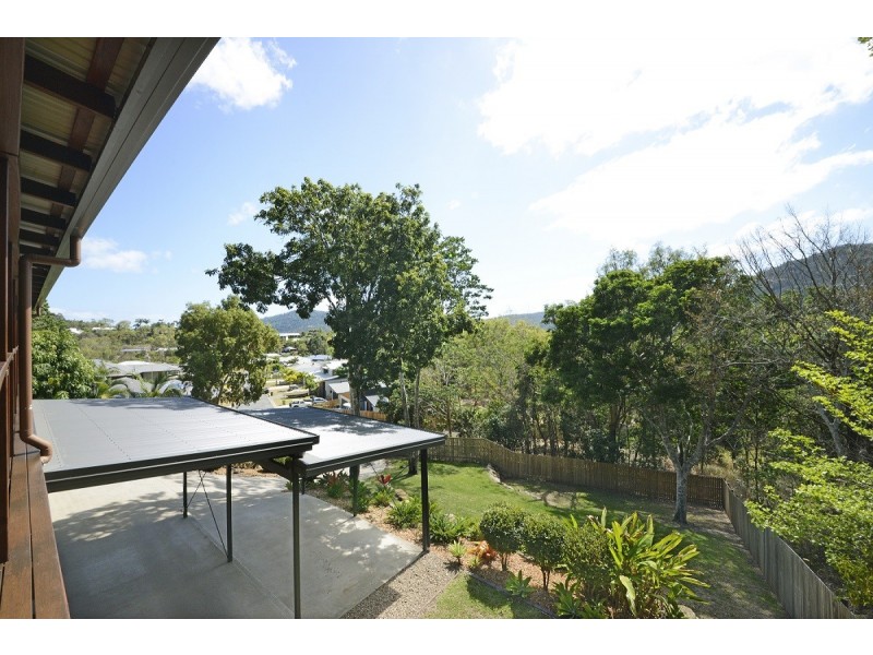 39 Sunset Drive, Jubilee Pocket QLD 4802