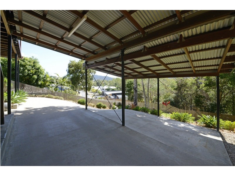 39 Sunset Drive, Jubilee Pocket QLD 4802