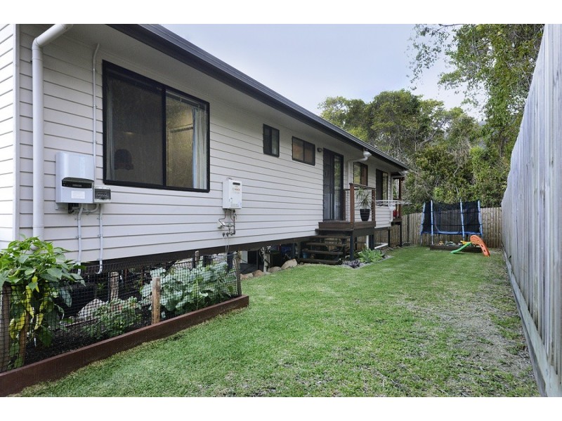 39 Sunset Drive, Jubilee Pocket QLD 4802