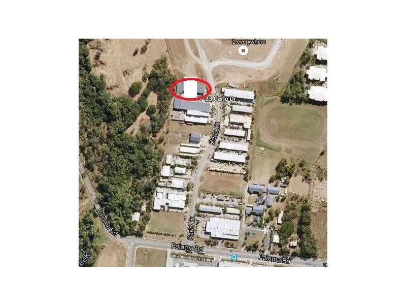 1a/21 Carlo Drive, Cannonvale QLD 4802