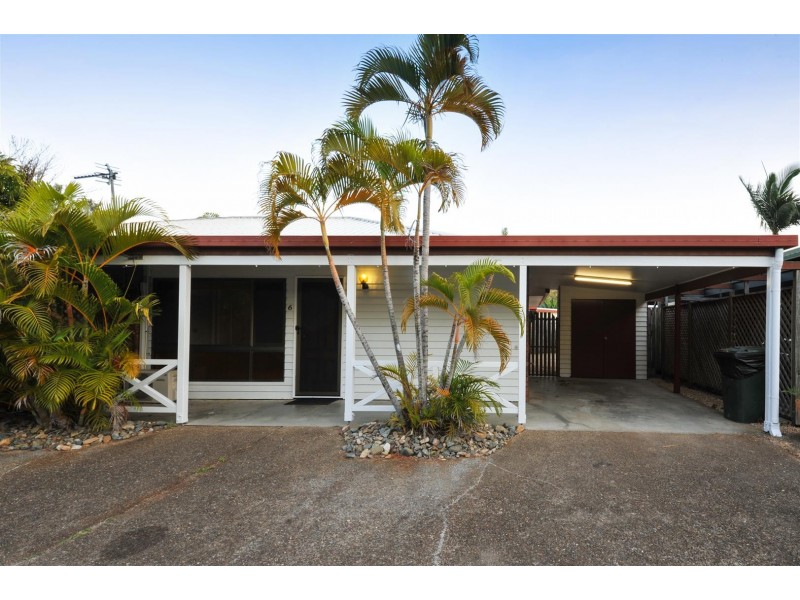 6/20 Pandanus Drive, Cannonvale QLD 4802