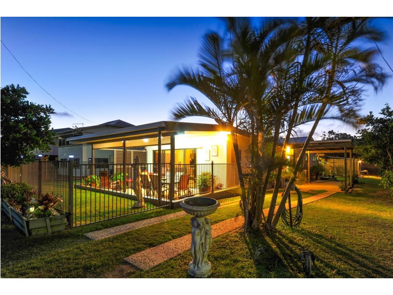 43 Nielsen Parade, Midge Point QLD 4799