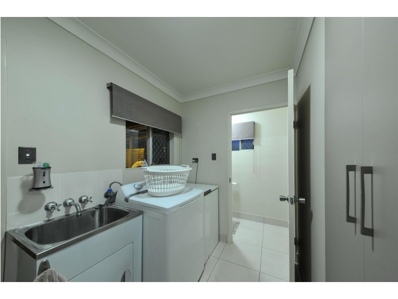 43 Nielsen Parade, Midge Point QLD 4799