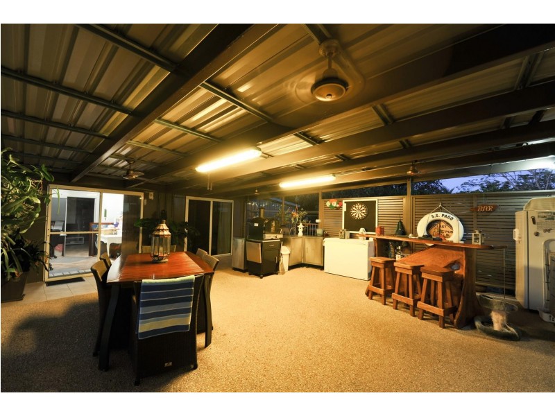 43 Nielsen Parade, Midge Point QLD 4799