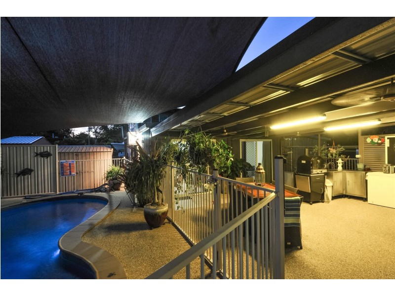 43 Nielsen Parade, Midge Point QLD 4799