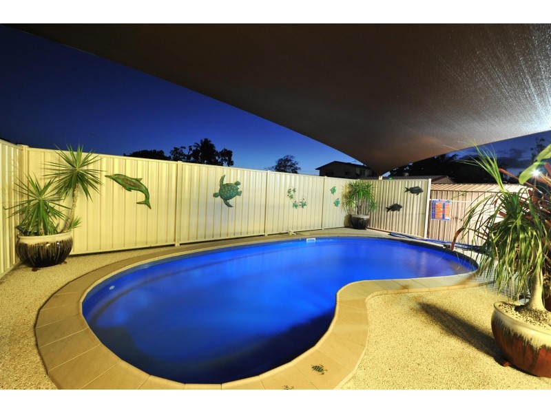 43 Nielsen Parade, Midge Point QLD 4799