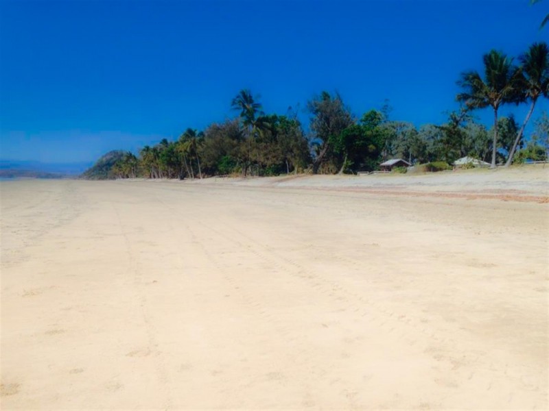 43 Nielsen Parade, Midge Point QLD 4799