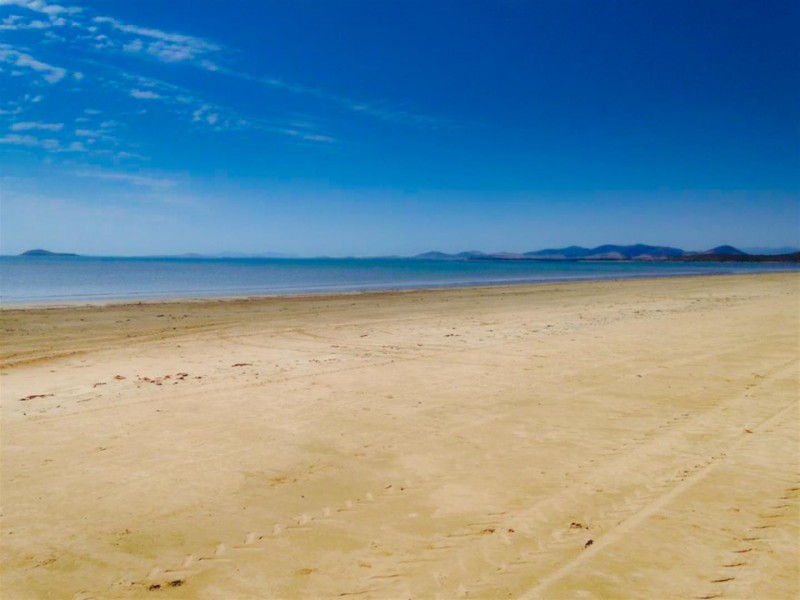 43 Nielsen Parade, Midge Point QLD 4799