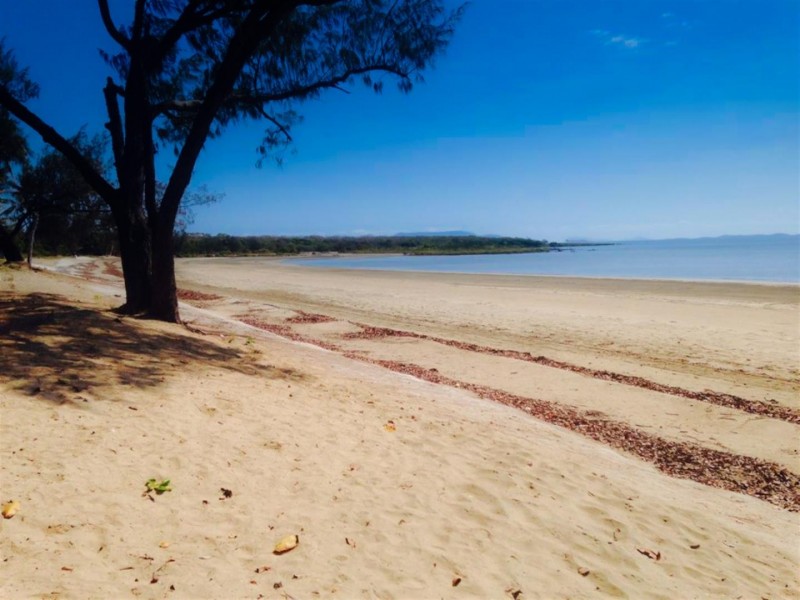 43 Nielsen Parade, Midge Point QLD 4799