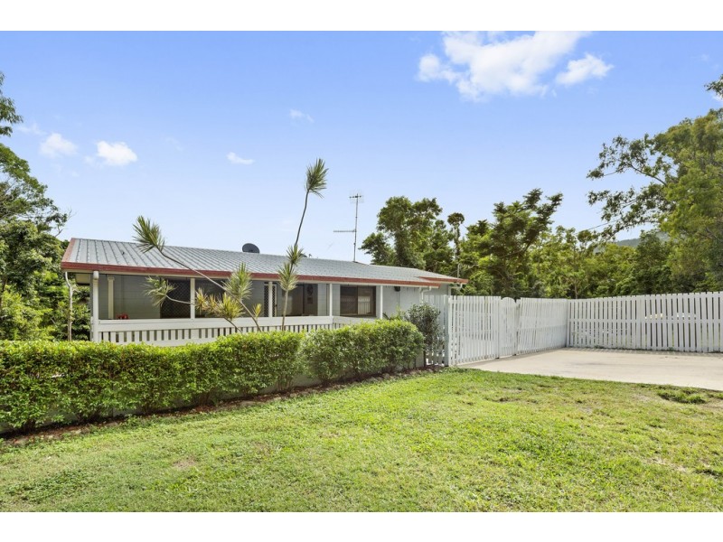 65 Jasinique Drive (Proposed Lot 201), Flametree QLD 4802