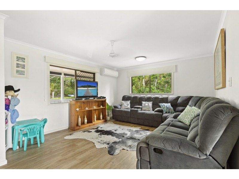 65 Jasinique Drive (Proposed Lot 201), Flametree QLD 4802