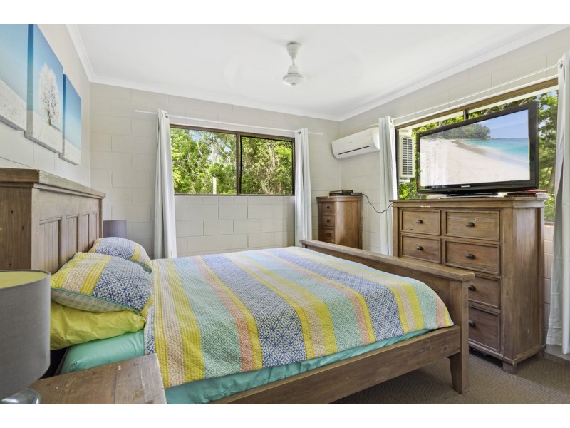 65 Jasinique Drive (Proposed Lot 201), Flametree QLD 4802