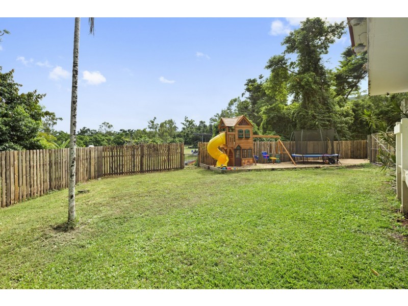 65 Jasinique Drive (Proposed Lot 201), Flametree QLD 4802