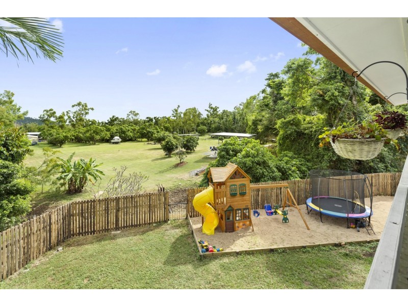 65 Jasinique Drive (Proposed Lot 201), Flametree QLD 4802
