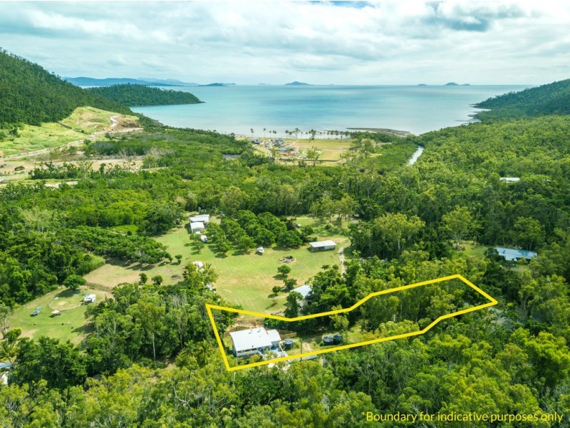65 Jasinique Drive (Proposed Lot 201), Flametree QLD 4802