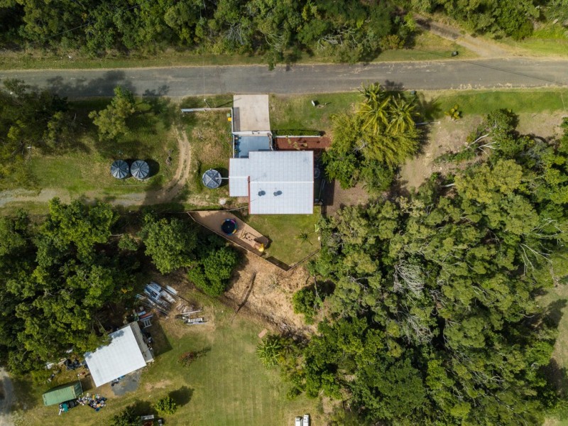 65 Jasinique Drive (Proposed Lot 201), Flametree QLD 4802