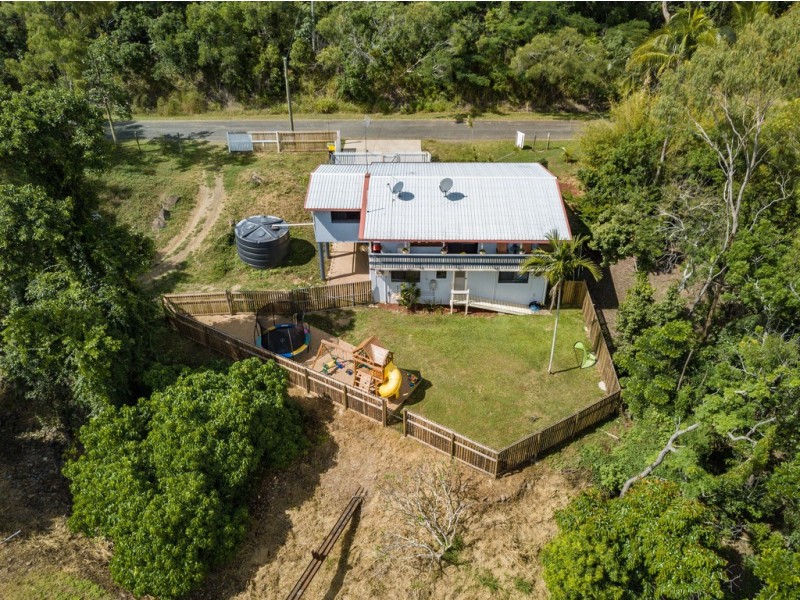 65 Jasinique Drive (Proposed Lot 201), Flametree QLD 4802