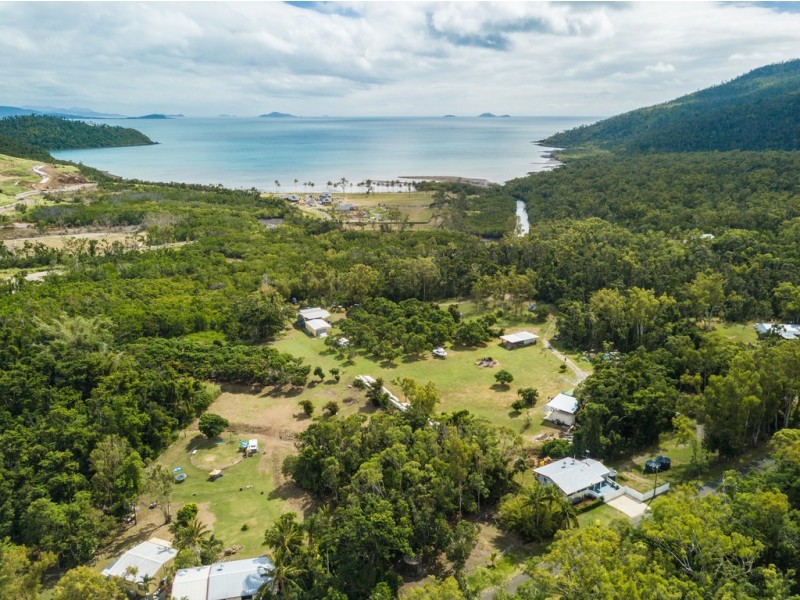 65 Jasinique Drive (Proposed Lot 201), Flametree QLD 4802
