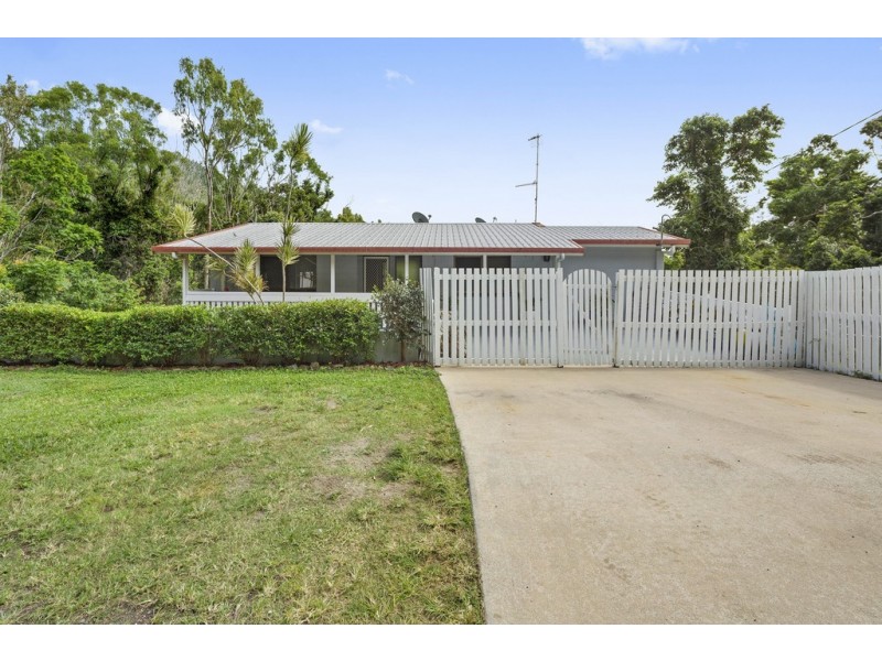 65 Jasinique Drive (Proposed Lot 201), Flametree QLD 4802