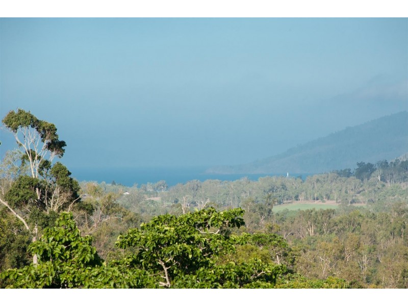 Lot 9 Rainforest Close, Sugarloaf QLD 4800