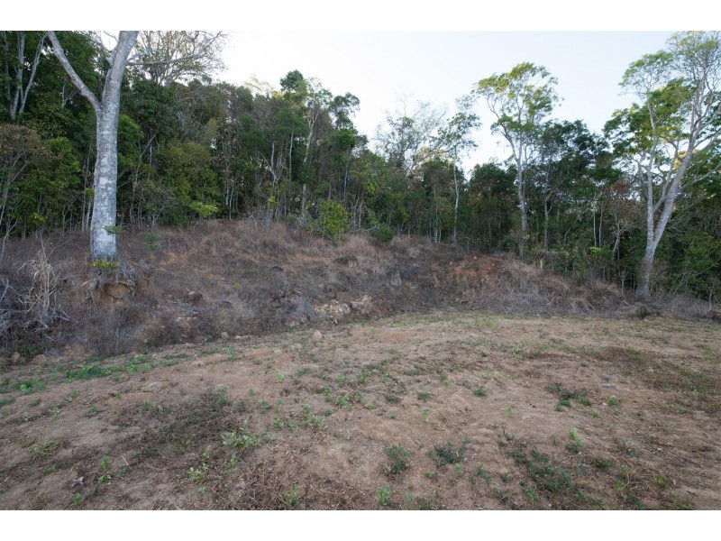 Lot 9 Rainforest Close, Sugarloaf QLD 4800