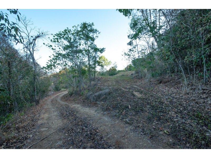 Lot 9 Rainforest Close, Sugarloaf QLD 4800