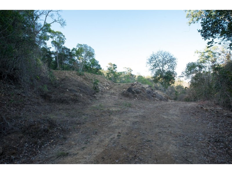 Lot 9 Rainforest Close, Sugarloaf QLD 4800
