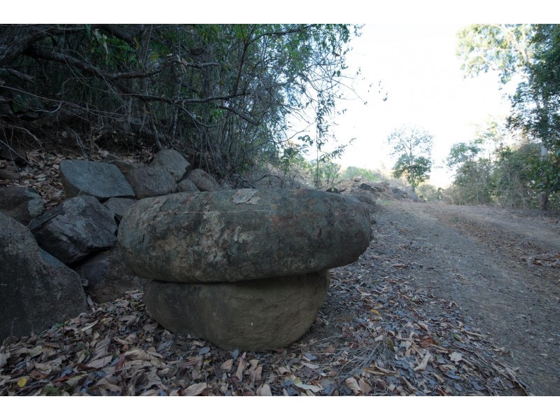 Lot 9 Rainforest Close, Sugarloaf QLD 4800