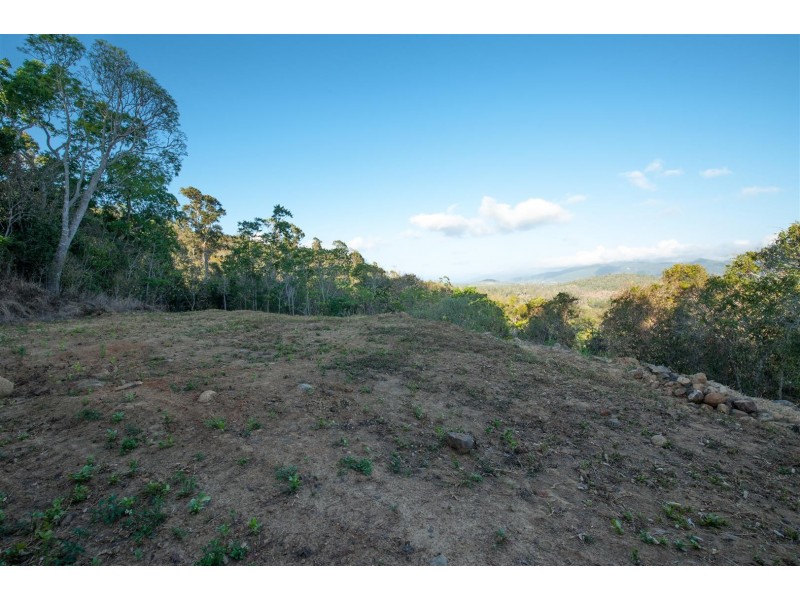 Lot 9 Rainforest Close, Sugarloaf QLD 4800