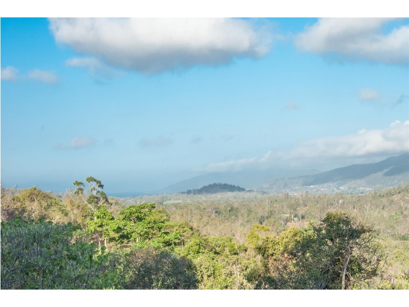 Lot 9 Rainforest Close, Sugarloaf QLD 4800