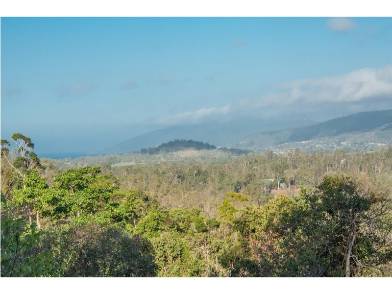 Lot 9 Rainforest Close, Sugarloaf QLD 4800