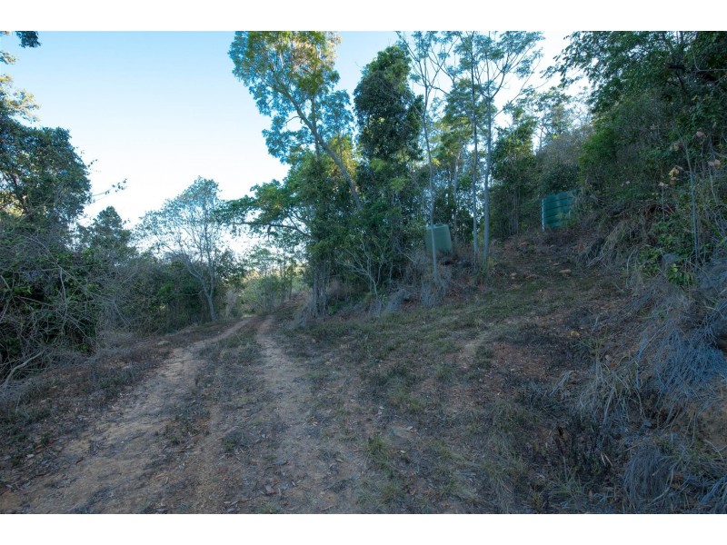 Lot 9 Rainforest Close, Sugarloaf QLD 4800